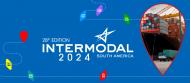 Intermodal South America 2024